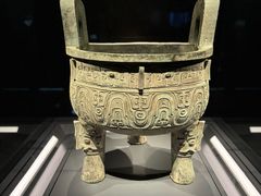 -上海博物馆(人民广场馆)