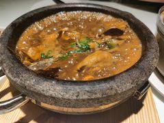 -小放牛炒菜馆(裕华万达店)