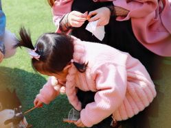 -萌宠亲子动物乐园(槐房万达店)