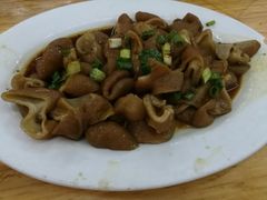 -长平老姿娘夜粥(平东一街店)