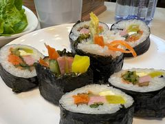 -屋里家延边朝鲜族冷面(南园店)