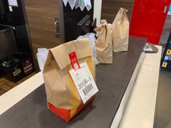 -麦当劳(四川北路店)