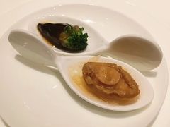 -8餐厅(新葡京酒店)