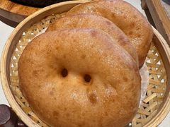 特色小油饼-0776食堂·京城创意菜(七里庄店)