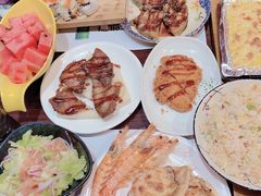 -松坂屋日料自助(长城路店)