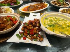 -真定郝家排骨(正定县总店)