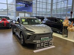 -别克·上海翟业(虹桥店)