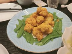 -海天楼中餐厅(吴宫泛太平洋酒店)