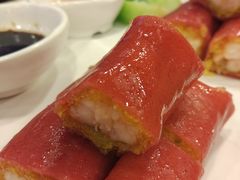 -点都德(聚福楼店)