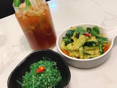 -卡朋西餐(大信新都汇店)