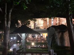 -清迈夜间动物园