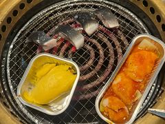 -神户赤童日式烤肉伙伴(东直门店)