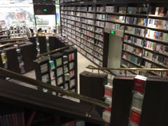-钟书阁(群光广场店)