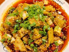 -龙凤瓦罐煨汤馆(清江东路店)