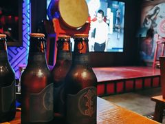 -令狐冲·炭烤活鱼(宝龙店)