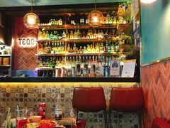 -TEQO·Mexican food & Bar