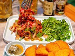 -佟爷·老北京炙子烤肉(动物园店)