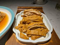 -徽州月·民间徽菜(浦东总店)