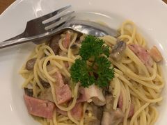 -萨莉亚意式餐厅(南海万达广场店)