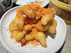 -淘米捞·米汤脆鲩鱼火锅(福田皇岗店)