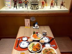 -小山日本料理(兴业太古汇店)