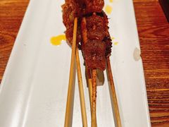 -云海肴·汽锅鸡·云南菜(美罗城店)