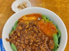 -侯哥面馆(瑞景店)