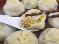 -曼曼汤包(建国西路店)