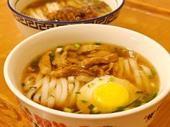 -矮子粉店1985·长沙米粉(湘春路店)