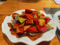 -小城粥道·海胆鲜虾粥(解放广场店)
