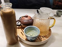 -陶陶居酒家(解放北路店)