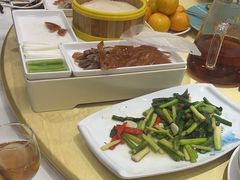 -良友·海鲜青岛菜(五四广场店)