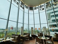 -甘思咪哚·云南艺术餐厅(天河广百店)