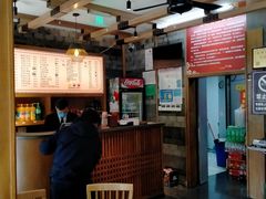 -慧娟面馆·餐厅(望江路店)