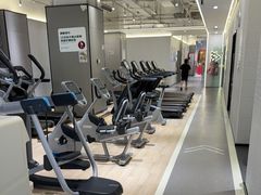 -FLARE STAR FITNESS(复地活力城店)