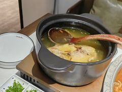 -徽镇小厨·经典徽菜(马连道店)