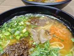 -一品飘香米线(金地美食城店)