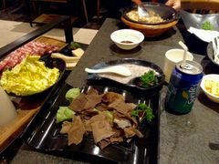 -煲宫猪肚鸡(昆山金鹰国际购物中心店)