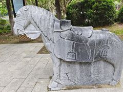 -泰州凤城河风景区-泰山公园