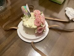 -卷们·现制生日蛋糕·蓝风车动物奶油(金源店)
