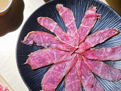 -羊大爷涮肉(亮马桥店)