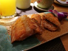 -酒久自助料理(佳兆业店)