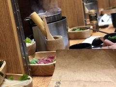 -独食火锅·半米屋台(望平街店)
