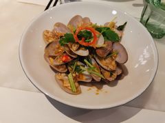 -港丽餐厅(高德置地店)