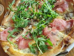 -京A Taproom·精酿餐吧(CBD店)