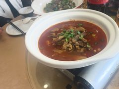 -李氏传家菜(兴城路店)