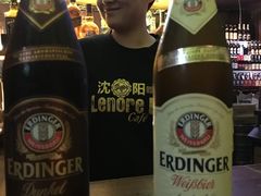 -丽纳尔斯酒吧LENORE’S BAR(三经街店)