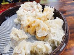 -海汇源老烧麦店(东大街总店)