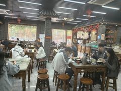 -雪琴面馆富安特色鱼汤面(城中花园店)