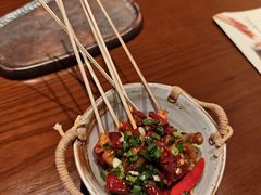 -包整·丝娃娃(一览甲秀楼风景店)